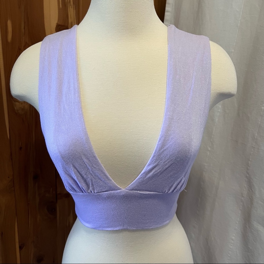 Urban Outfitters crop top